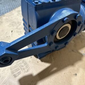New SEW Eurodrive Motor And Gear Reducer Type SA77/TDRE90M4/DH Warranty 🇺🇸 - Image 4