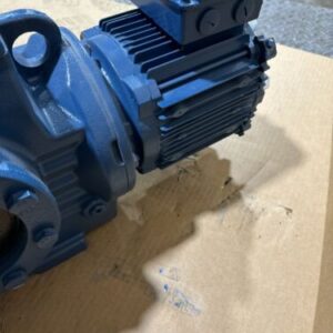 New SEW Eurodrive Motor And Gear Reducer Type SA77/TDRE90M4/DH Warranty 🇺🇸 - Image 5