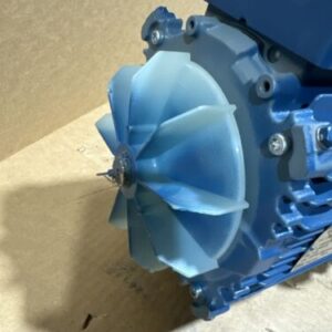 New SEW Eurodrive Motor And Gear Reducer Type SA77/TDRE90M4/DH Warranty 🇺🇸 - Image 7