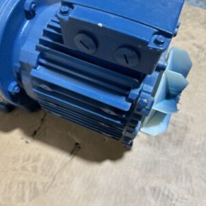 New SEW Eurodrive Motor And Gear Reducer Type SA77/TDRE90M4/DH Warranty 🇺🇸 - Image 8