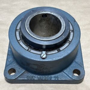 NEW NO BOX- Rexnord REX ZB-2303 Square 4-Blot Flange Bearing 3-1/8β Bore πΊπΈ - Image 4