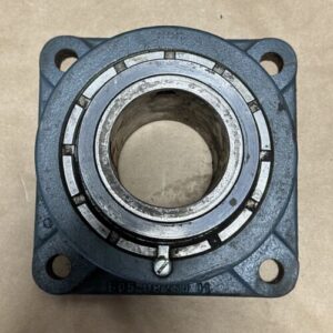 NEW NO BOX- Rexnord REX ZB-2303 Square 4-Blot Flange Bearing 3-1/8β Bore πΊπΈ - Image 5