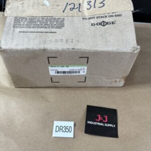 New Dodge Bearing FC-SCM-208 Part 126179 Warranty Fast Shipping 🇺🇸 - Image 1
