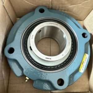 New Dodge Bearing FC-SCM-208 Part 126179 Warranty Fast Shipping 🇺🇸 - Image 3