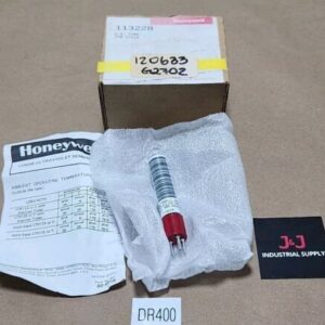 *NEW SURPLUS* Honeywell 113228 Ultraviolet Sensing Tube For C7012 + Warranty! - Image 1