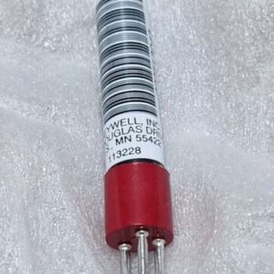 *NEW SURPLUS* Honeywell 113228 Ultraviolet Sensing Tube For C7012 + Warranty! - Image 3
