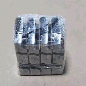 *NEW* REX Industries 60211 1/2"-3/4" Npt Threading Pipe Die 15A-20A + Warranty! - Image 5
