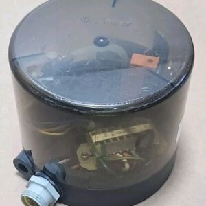 *PREOWNED* Definox MBM000 Solenoid Valve 110Vac/Proximity Switch 36Vdc +Warranty - Image 4