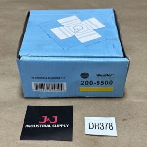 NEW OPEN BOX- Weasler 55 Cross & Bearing Kit 200-5500 || FAST SHIPPED & WARRANTY - Image 1