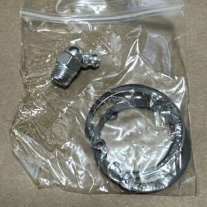 NEW OPEN BOX- Weasler 55 Cross & Bearing Kit 200-5500 || FAST SHIPPED & WARRANTY - Image 5
