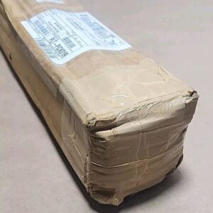 *BRAND NEW* Tetra Pak 6-54642480 Worm Wheel Shaft 6-546424 80 + Warranty! - Image 4