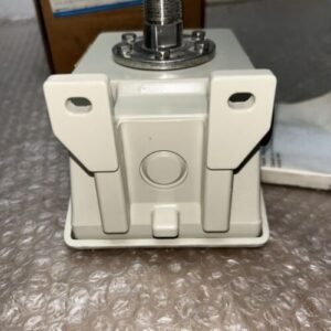ASHCROFT LPDN4GGB06 PRESSURE SWITCH, 15A, 125/250/480VAC, 1/2A, 125VDC, NIB - Image 3