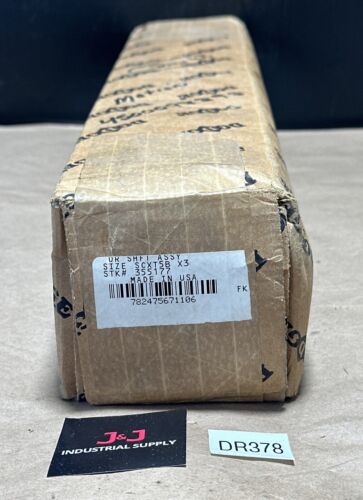 FACTORY SEALED- Dodge 355177 Drive Shaft Assembly SCXT5B X3 || FAST SHIPPED 🇺🇸 Main Image