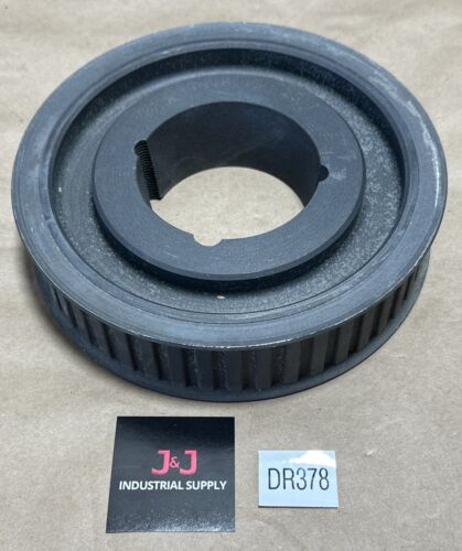 NEW NO BOX- Martin Sprocket TB48H150 - 2517 Timing Pulley || FAST SHIPPED 🇺🇸 Main Image