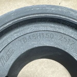 NEW NO BOX- Martin Sprocket TB48H150 - 2517 Timing Pulley || FAST SHIPPED 🇺🇸 - Image 3