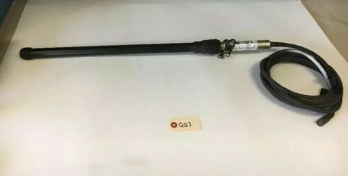 Mobile Mark 0D9-2400PTA Communication Antenna 10' RG-8 W/ TNC Male Warranty! Main Image