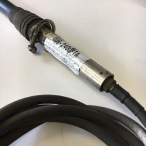 Mobile Mark 0D9-2400PTA Communication Antenna 10' RG-8 W/ TNC Male Warranty! - Image 3