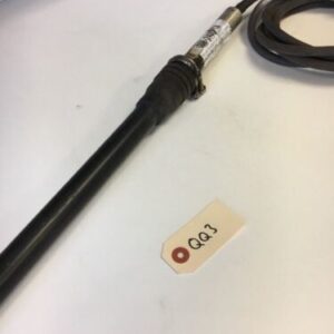 Mobile Mark 0D9-2400PTA Communication Antenna 10' RG-8 W/ TNC Male Warranty! - Image 8