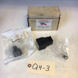 Capp/USA Solenoid Coil 223917 *Fast Shipping* Warranty! - Image 1