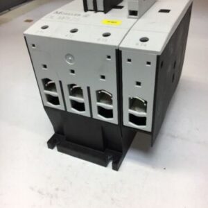 Moeller DIL MP125 Contactor 125A 600V 190-240v coil *Fast Shipping* Warranty! - Image 4