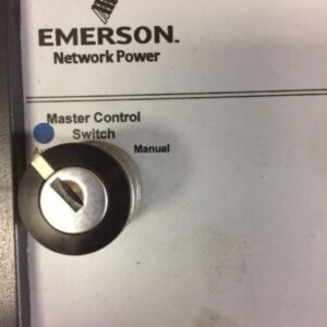 ASCO 7000 Power Control System Emerson Network Power Board Fast Shipping! - Image 3