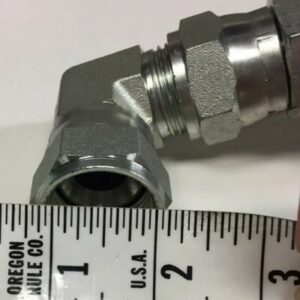 ANCHOR FLUID POWER LV2BS#12-2T VALVE FAST SHIPPING!*WARRANTY* - Image 3