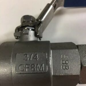 ANCHOR FLUID POWER LV2BS#12-2T VALVE FAST SHIPPING!*WARRANTY* - Image 4