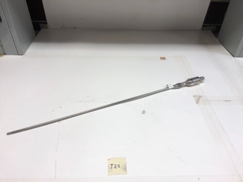 Conax Thermocouple Assembly Probe Main Image
