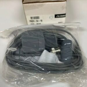 New OMEGA Pheh-54-10 Engineering Submersible Electrode Warranty Fast Shipping - Image 1