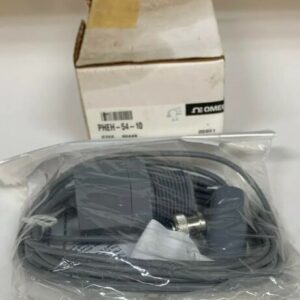 New OMEGA Pheh-54-10 Engineering Submersible Electrode Warranty Fast Shipping - Image 2