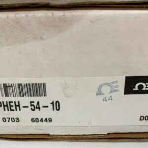 New OMEGA Pheh-54-10 Engineering Submersible Electrode Warranty Fast Shipping - Image 5