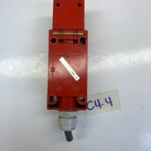Telemecanique Safety Switch XCS-A801 *USED* - Image 4