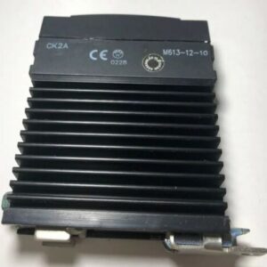 Used Solid State Contactor Crydom CKRA2410 Output 24-280VAC, 10A - Image 3