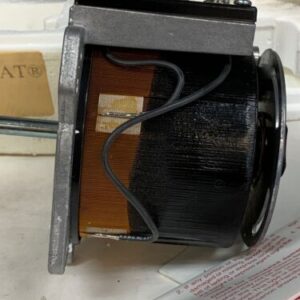 New SUPERIOR ELECTRIC Variable Transformer Powerstat 216CU Warranty Fast Ship! - Image 5