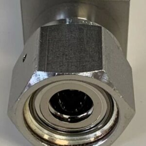 OHNO BELLOWS ½ Valve Model: SUS316 With K-NC-10-17 Warranty Fast Shipping - Image 7