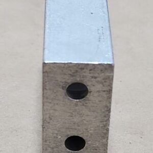 *NEW* Eaton TA600LA Terminal Double Cable 250-500 MCM CU-AL Type LA600 +Warranty - Image 4
