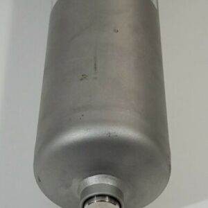 *PREOWNED* Hydac 1362715 Hydraulic Inline Filter PMRF 1 E/1D1040F00/N10FME10PP1F - Image 4