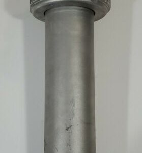*PREOWNED* Hydac 1362715 Hydraulic Inline Filter PMRF 1 E/1D1040F00/N10FME10PP1F - Image 5