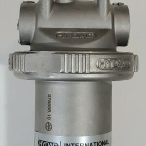 *PREOWNED* Hydac 1362715 Hydraulic Inline Filter PMRF 1 E/1D1040F00/N10FME10PP1F - Image 6