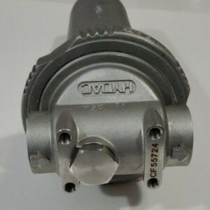 *PREOWNED* Hydac 1362715 Hydraulic Inline Filter PMRF 1 E/1D1040F00/N10FME10PP1F - Image 7