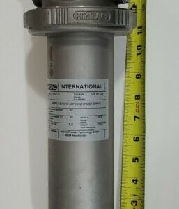 *PREOWNED* Hydac 1362715 Hydraulic Inline Filter PMRF 1 E/1D1040F00/N10FME10PP1F - Image 8