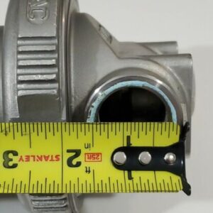 *PREOWNED* Hydac 1362715 Hydraulic Inline Filter PMRF 1 E/1D1040F00/N10FME10PP1F - Image 9