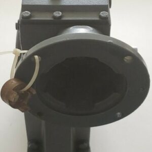 *PREOWNED* Boston Gear QCWC726X600ZB5J 60:1 Speed Reducer ISO 9002 700 ¼Hp 2000L - Image 4
