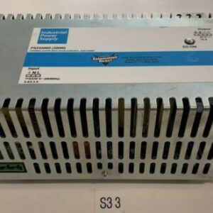Automation Direct PS24-300D (300W) Power Supply Fast Shipping!~Warranty~ - Image 1