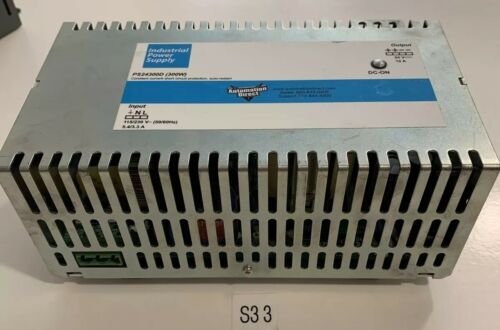 Automation Direct PS24-300D (300W) Power Supply Fast Shipping!~Warranty~ Main Image