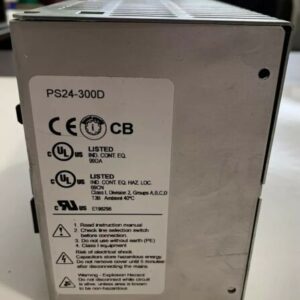 Automation Direct PS24-300D (300W) Power Supply Fast Shipping!~Warranty~ - Image 6