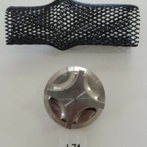 *NEW* APV/SPX Flow Poppet Valve Part# ?? + Warranty & Fast Shipping! - Image 1