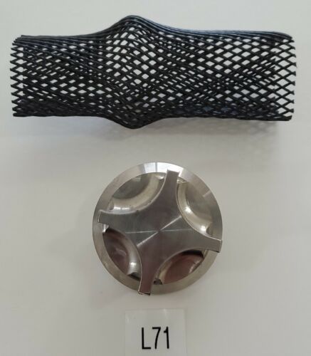 *NEW* APV/SPX Flow Poppet Valve Part# ?? + Warranty & Fast Shipping! Main Image