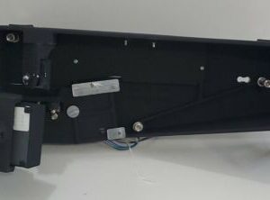 *PARTS/REPAIR* Perkin Elmer N0810135 Rev C Century B Input Module Assembly - Image 1