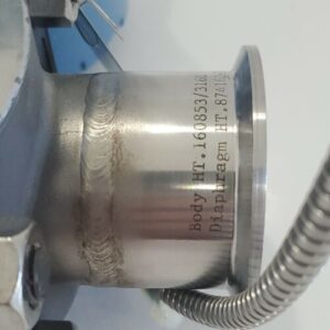 *PREOWNED* Rosemount 1151DP6E22M7S2 Differential Pressure Transmitter + Warranty - Image 6